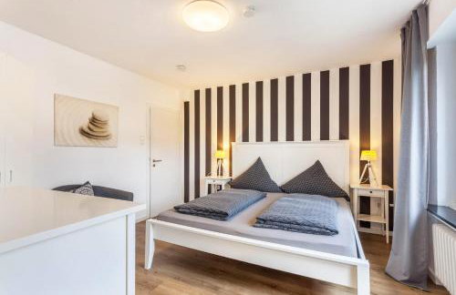 Ferienwohnung Greitemann - Foto 20