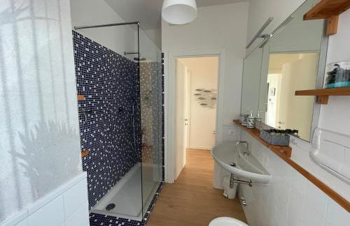 Appartamento con vista lago - Foto 9