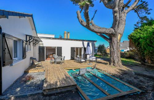 Ti Gwer - A 5min à Pied de la Plage - Foto 4