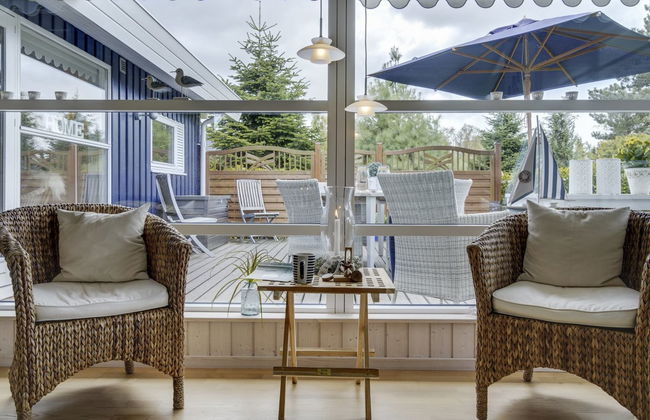 "Frithlef" - 900m from the sea - Foto 15