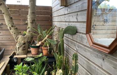 Maison familiale Tarnos, 4 chambres, jacuzzi - Foto 12