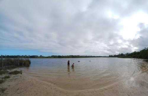 Casa Lagoa Doce - Foto 1