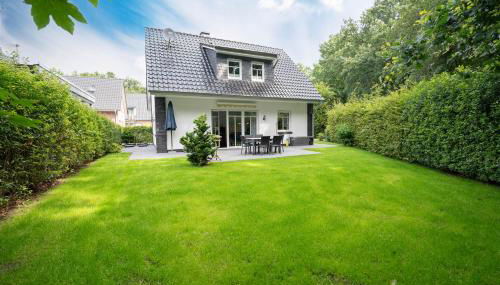 Ferienhaus Seejuwel - Foto 4, Garden