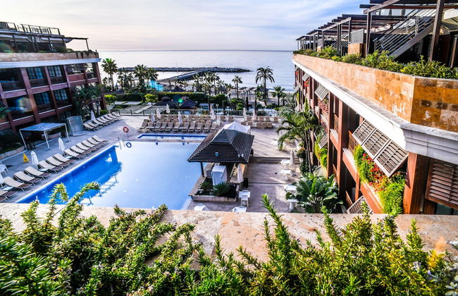 Gran Hotel Guadalpin Banus - Foto 52