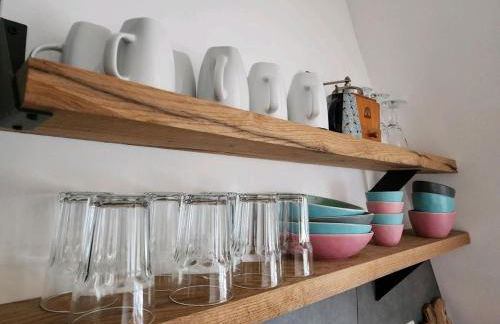 Lütt Bliev - Fewo in Stade - Foto 12