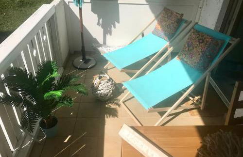 Ferienwohnung Darosa Gipfelglück - Foto 22