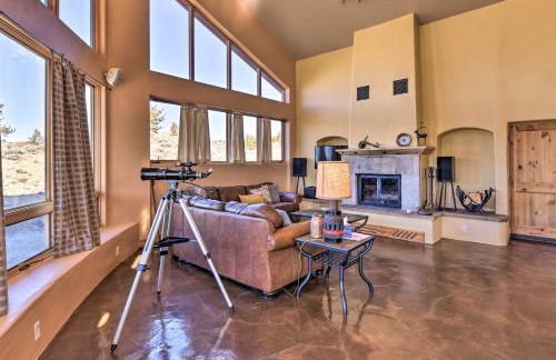 Luxe Twin Lakes House with Mountain and Lake Views! - Foto 5