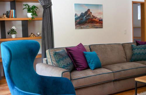 Chalet Tolder - Foto 8