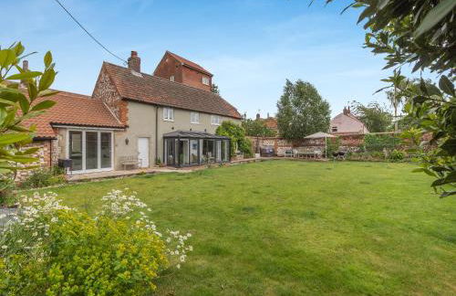 The Old Chequers - Foto 1