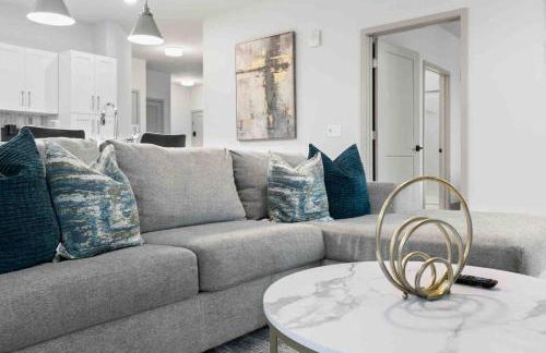 Stylish Living 5 Min From Downtown - Foto 50