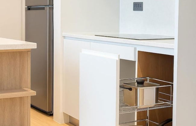 Summerset Apartment - RiverGate Residence - Foto 73