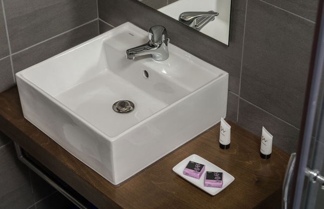 Sea View Hotel & Apartments - Foto 20