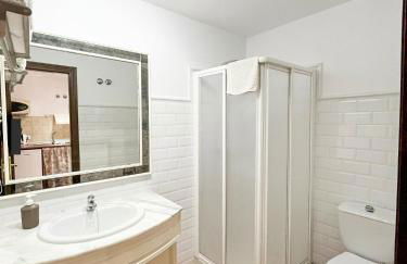 Apartamentos Villa Torcal - Foto 25