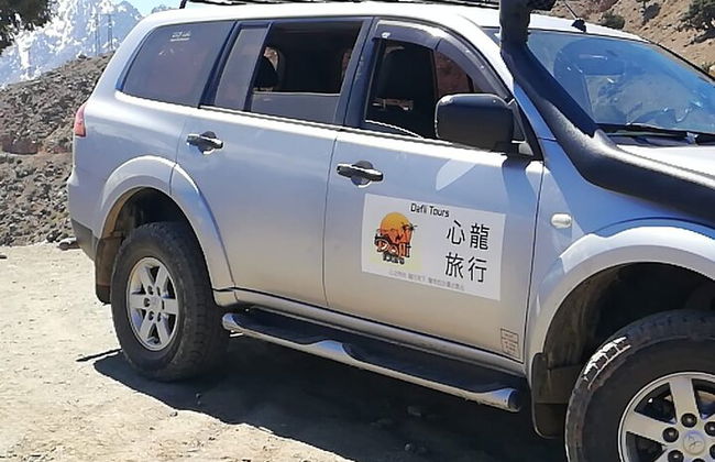 Autobus Turistici e Autonoleggio - Foto 7