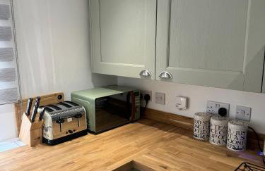 Church Farm Dairy - Foto 44