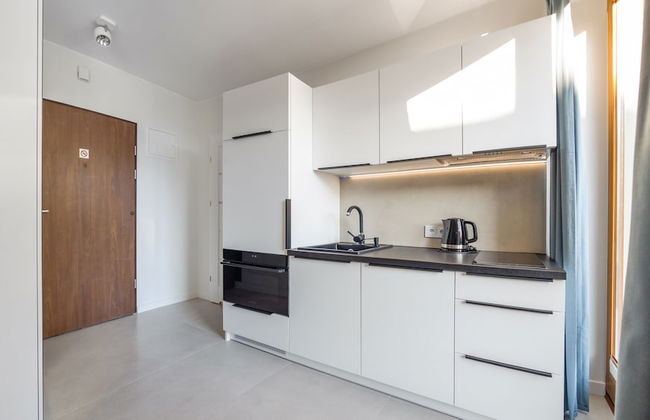 Apartamenty Sun & Snow Promenada - Photo 63