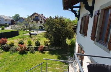 Duplex proche de Genève et du lac léman - Foto 10