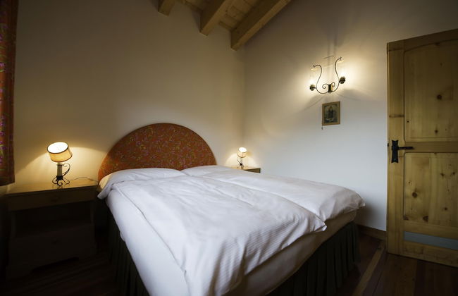 Chalet Elena - Foto 11