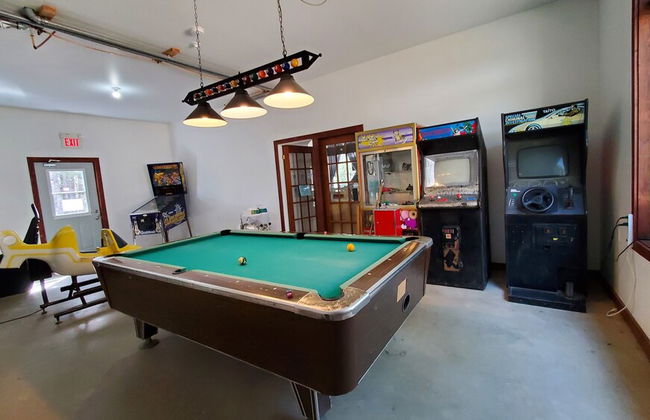 Oakhill Pines Campground - Foto 51