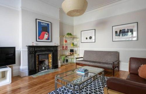 Wolverdene - Entire ground floor flat with garden - Foto 32