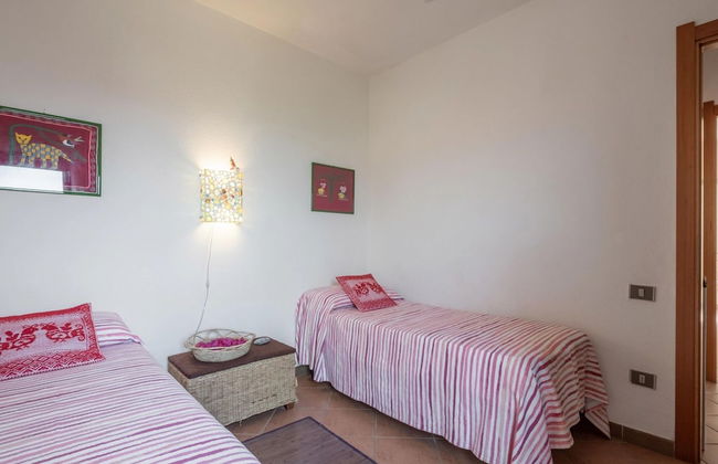 Picturesque Flat With sea View - Foto 7