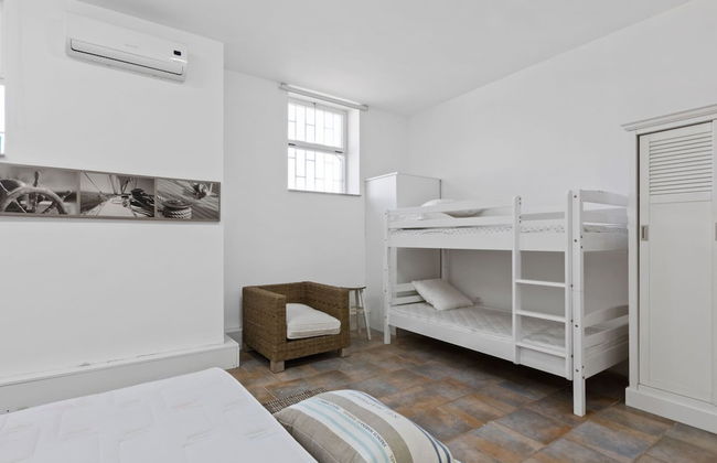 Belvilla by OYO Pool Villa Torre San Giovanni - Foto 8