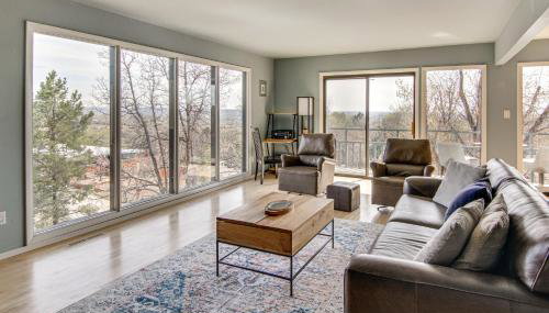 5 Mi to Area Attractions Home with Indoor Hot Tub - Foto 4