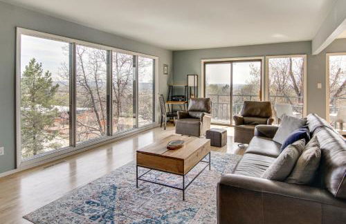 5 Mi to Area Attractions Home with Indoor Hot Tub - Foto 4