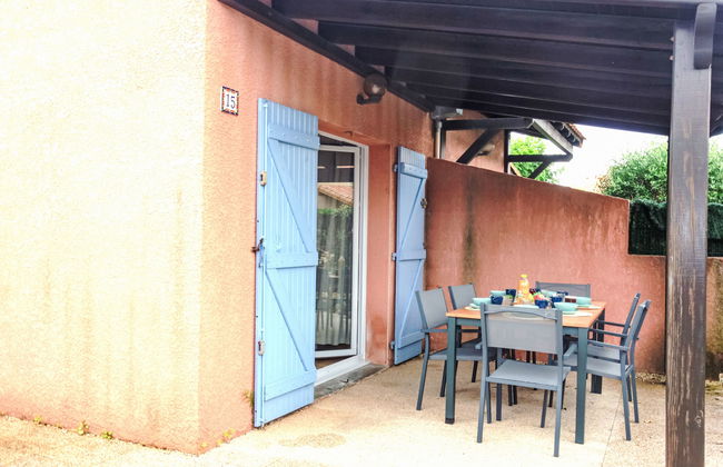 2 bedroom House in Saint-Cyprien with swimming pool and garden - Photo 24