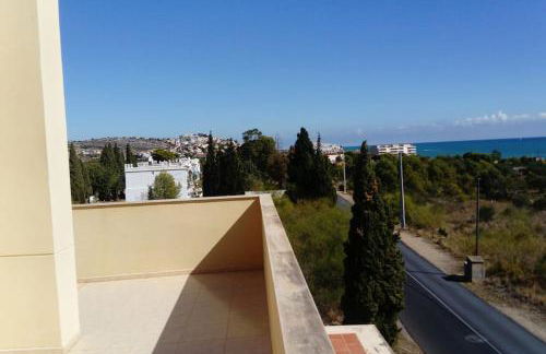 Attico mit Meerblick - Photo 16