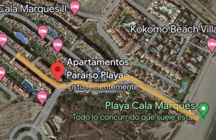 ÁTICO Paraíso Beach con piscina privada - Foto 49