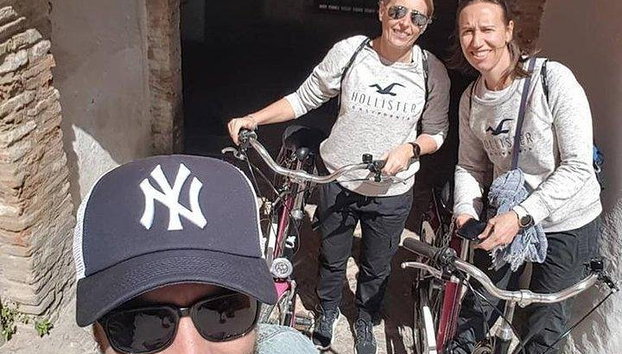 1 Day Bike Rental in Seville city - Photo 4