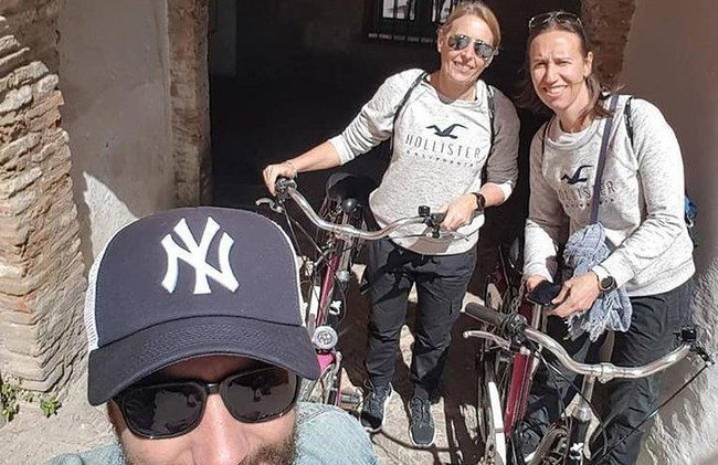 Noleggio Bicicletta da passeggio per 1 Giorno nella città di Siviglia - Foto 4