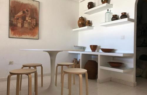 Quizás, una de las mejores vistas al Mediterráneo - Foto 23