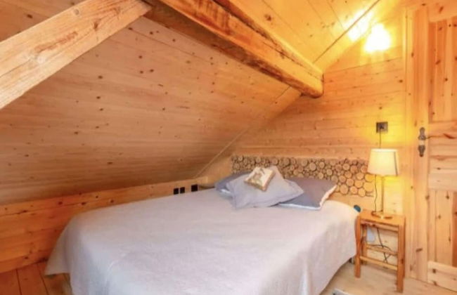 Chalet in Gstaad Near Ski Slopes - Foto 7