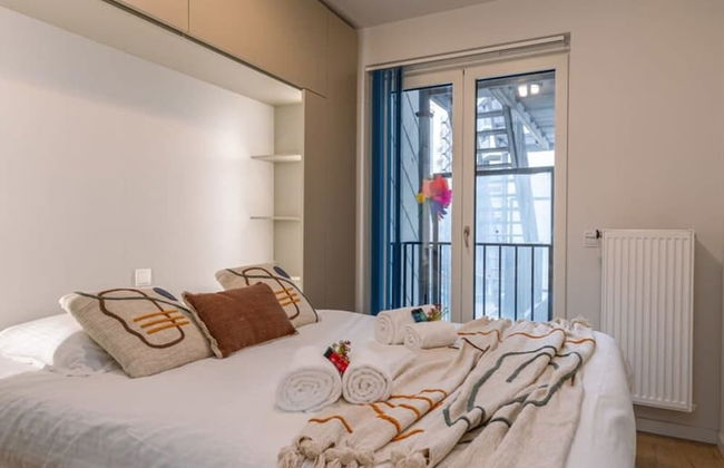 Comfortable 2 Bedroom Apartment With Sea-view - Foto 9