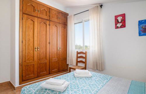 Apartamentos Los Olivos - Foto 35