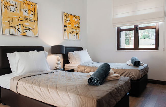 Aphrodite Premium Apartments I - Foto 10