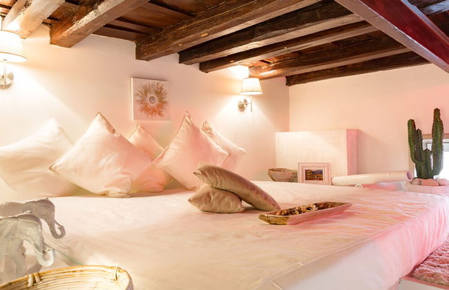 Colosseo Luxury Apartment - Foto 8