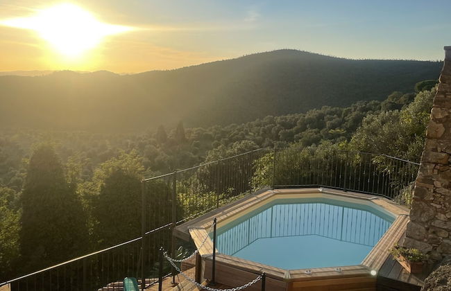 Agriturismo Tenuta di Montemassi La Fattoria - Foto 32