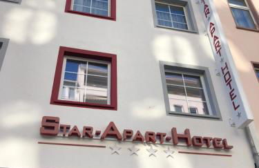 Star Apart Hotel Sachsenhausen - Foto 50