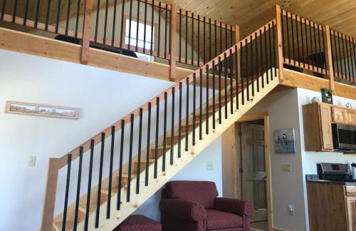 Barn Cottage close to Smugglers Notch - Foto 26