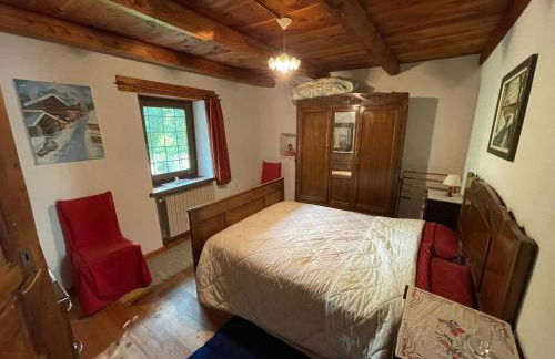 Agriturismo Curt d'Amun - Rore Valle Varaita - Foto 9