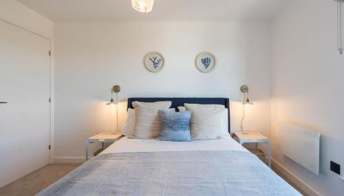 Gwel Y Mor Penthouse by Birch Stays New Home - Foto 4