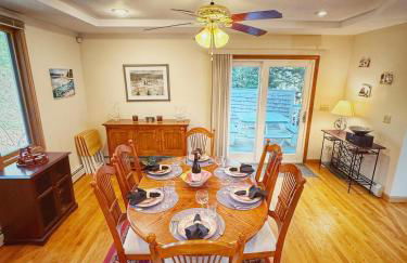 Overlook Poolside Getaway With Seasonal Pool - Foto 54