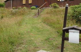 Historisches Aschberg Haisl Klingenthal, Terrasse, großer Garten 6 plus 2 Personen - Photo 32