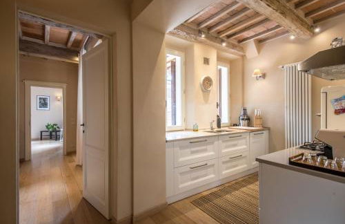 Radicondoli House - Foto 12