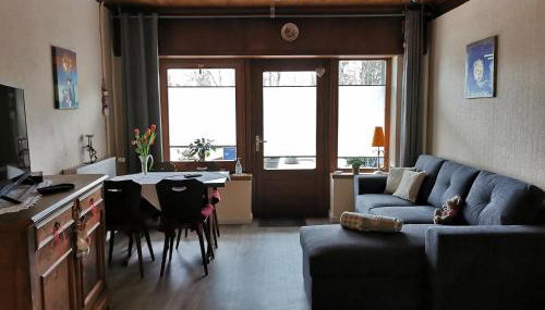 Au repos des remparts - Foto 3