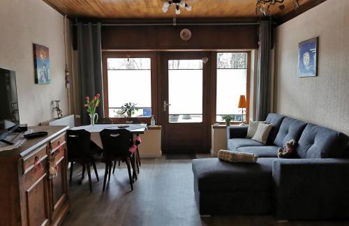 Au repos des remparts - Foto 3