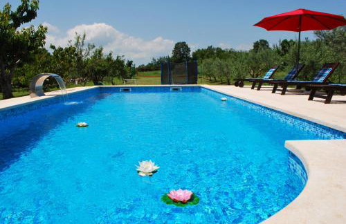 Villa Dorina - Foto 4